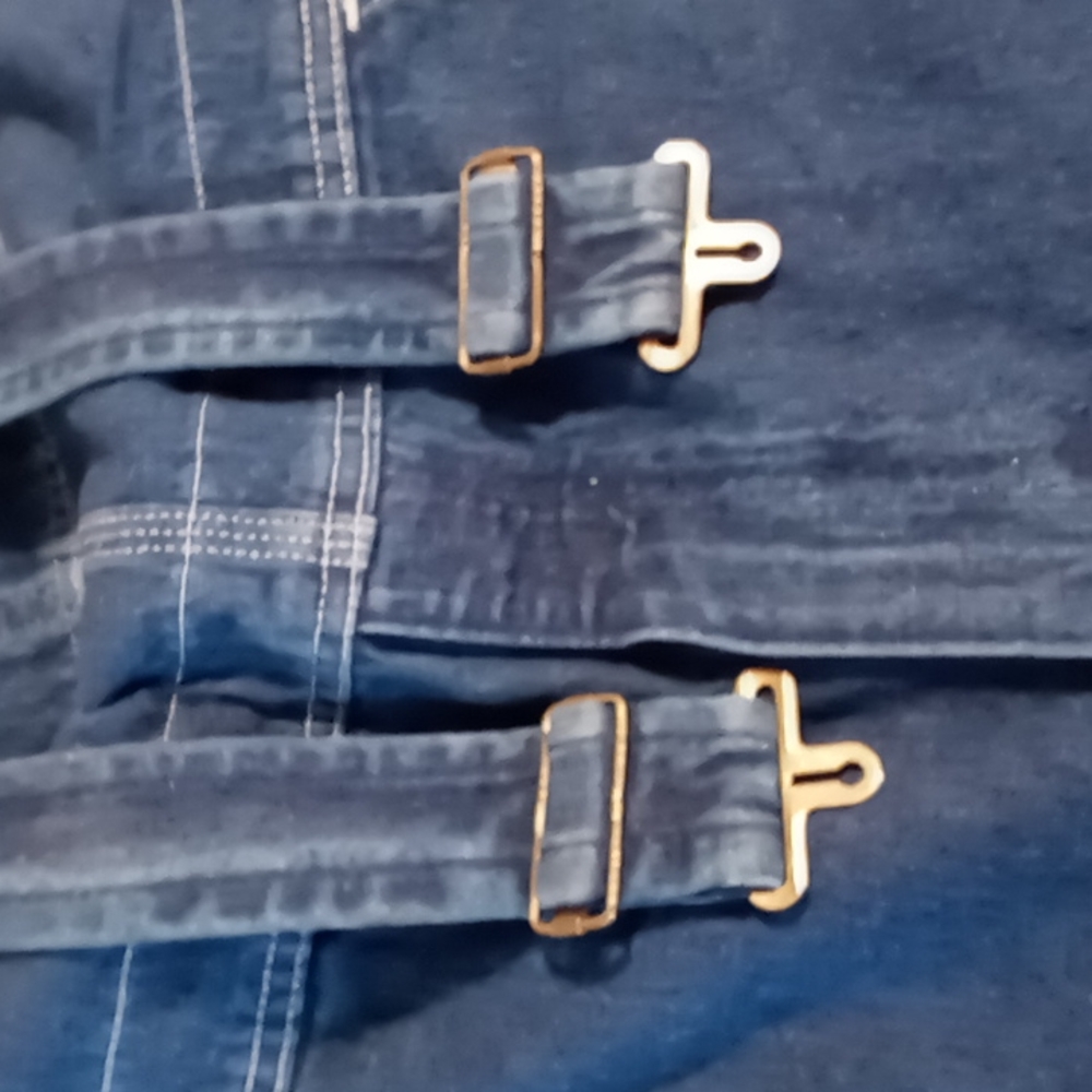 Overalls - Picture 5 of 6